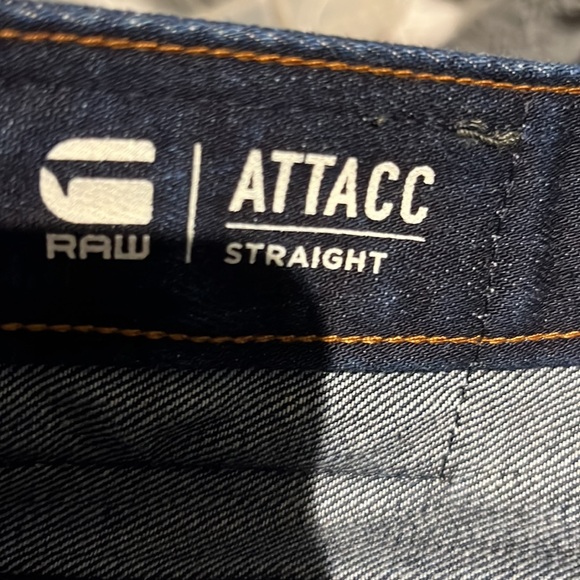 GStar raw jeans - Picture 10 of 11